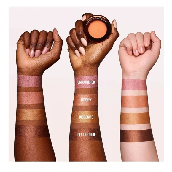 Danessa Myricks Beauty Yummy Skin Lowlighter in Low Key - Picture 4 of 7